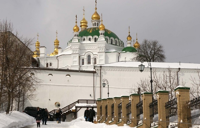    Aleksey Smyshlyaev/Global Look Press