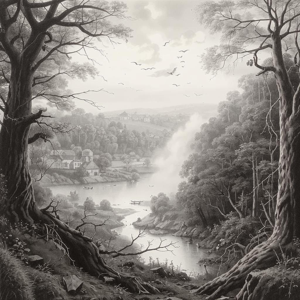 поиску собственного места в мире