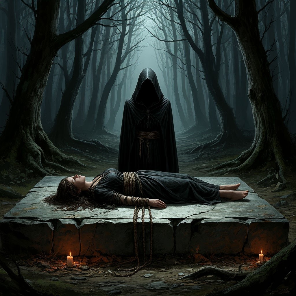 Фото сгенерировано с помощью нейросети Шедеврум