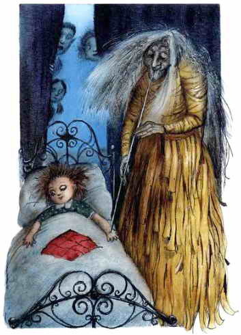 Эдуард Николаевич Успенский и Андрей Алексеевич Усачёв. Нетрадиционные, иррациональные сюрреалистические жуткие истории. Художник И. Олейников