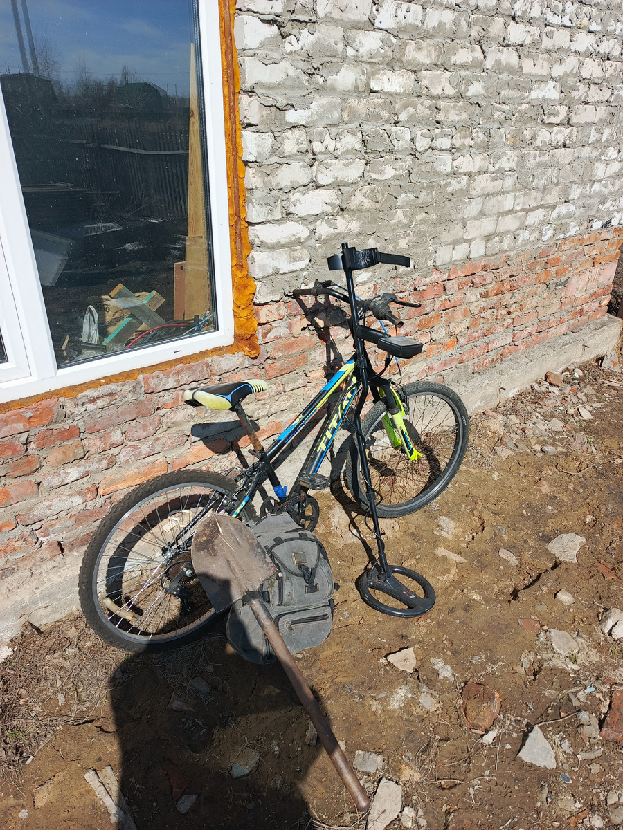 Все готово, в бой!