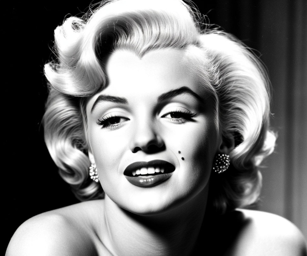 Мэрилин Монро