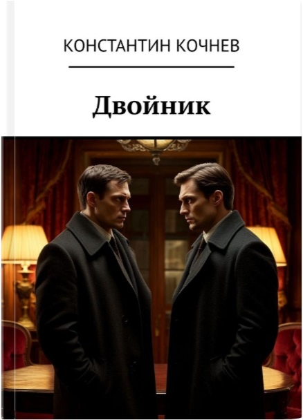 рассказ "Двойник"