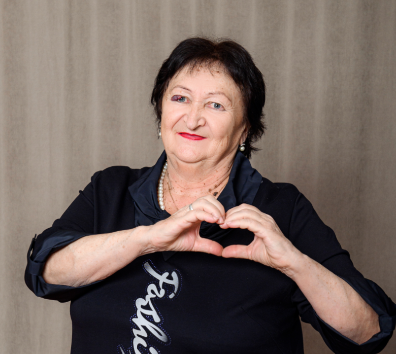 вроде она хотя и не факт