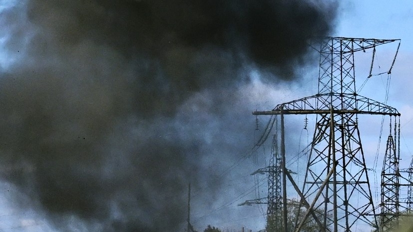   РИА Новости Станислав Красильников