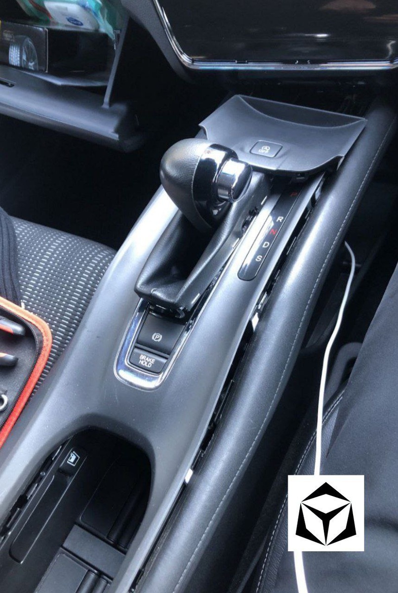 Ленивчик для Vezel (18г.)