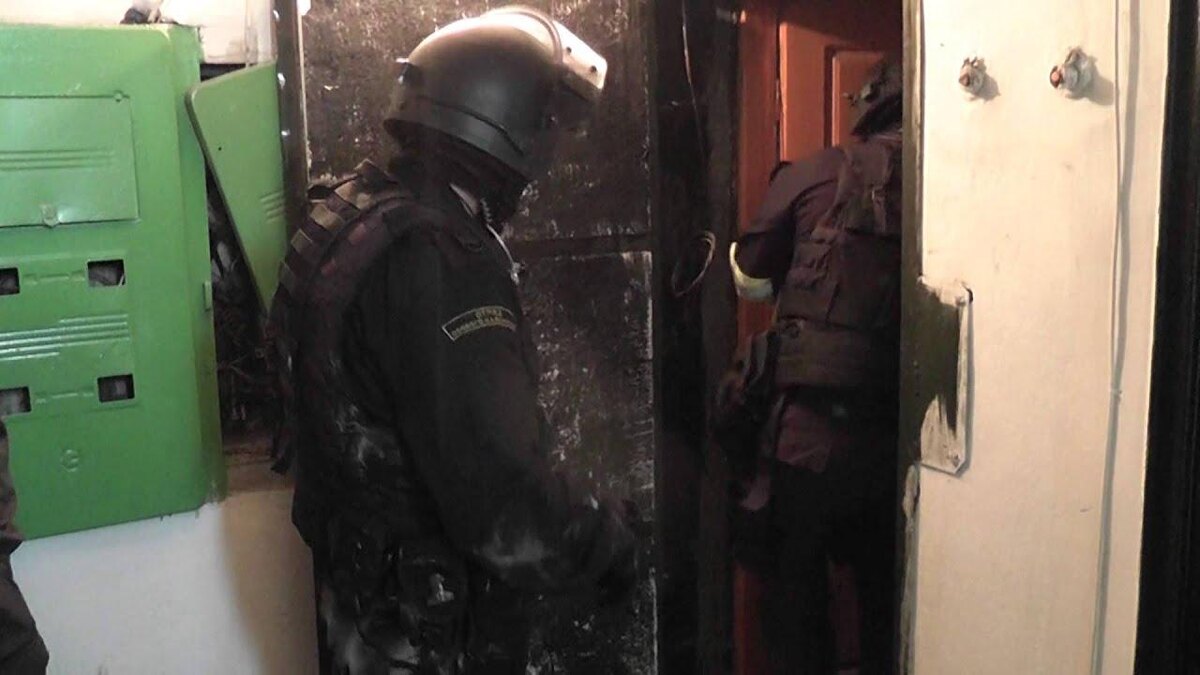    Фото: МВД-Медиа