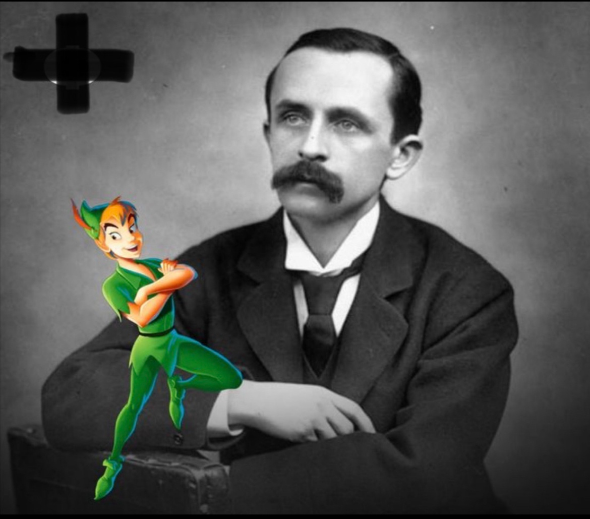 Понимание подоплеки сказочной повести невозможно без знания фактов биографии писателя!