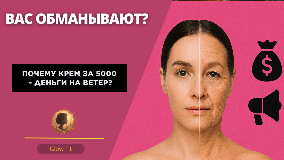 Кожа после 35