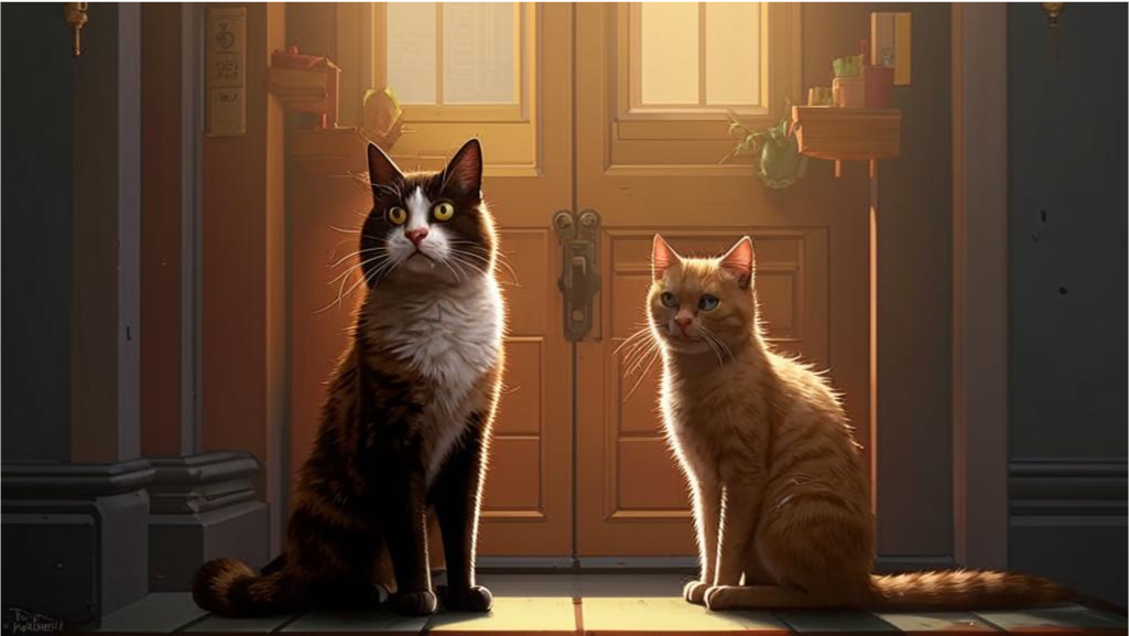 Изображение сгенерировано Кандинский 3.1