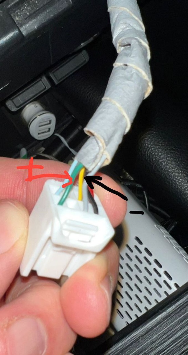 Ленивчик для Honda Pilot (17г.)