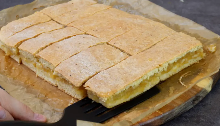 Применяю этот метод выпечки уже лет 20! Этот рецепт должен знать каждый: Обалденное мягкое печенье