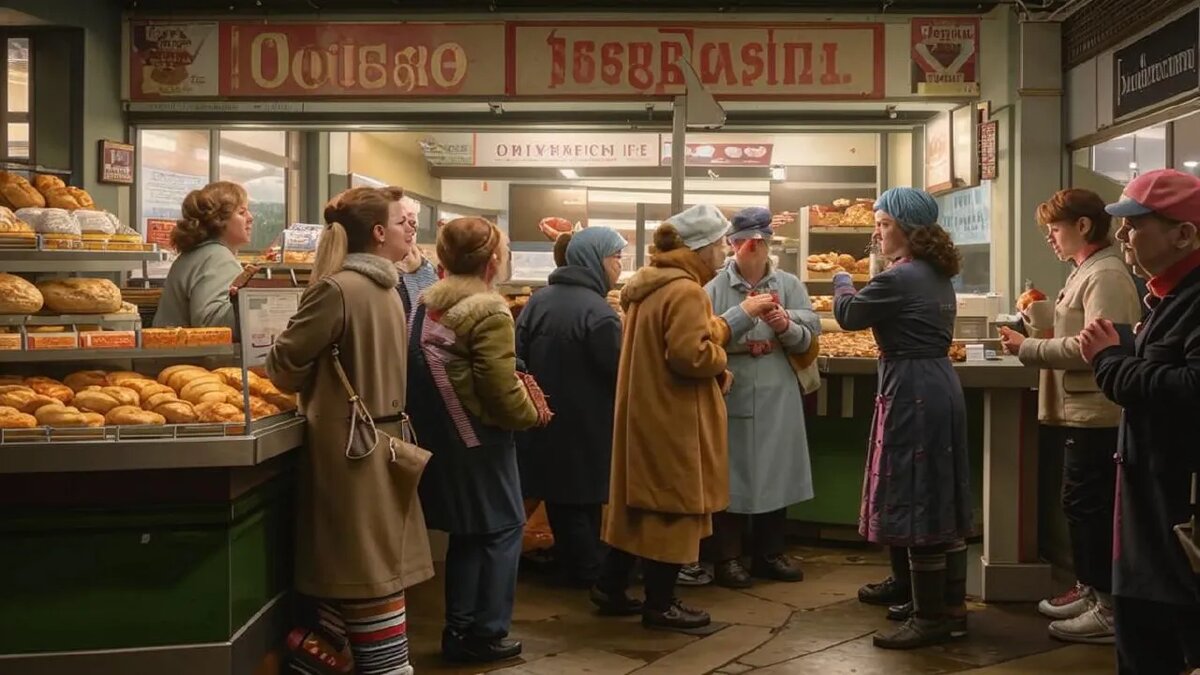    Сгенерировано ИИ