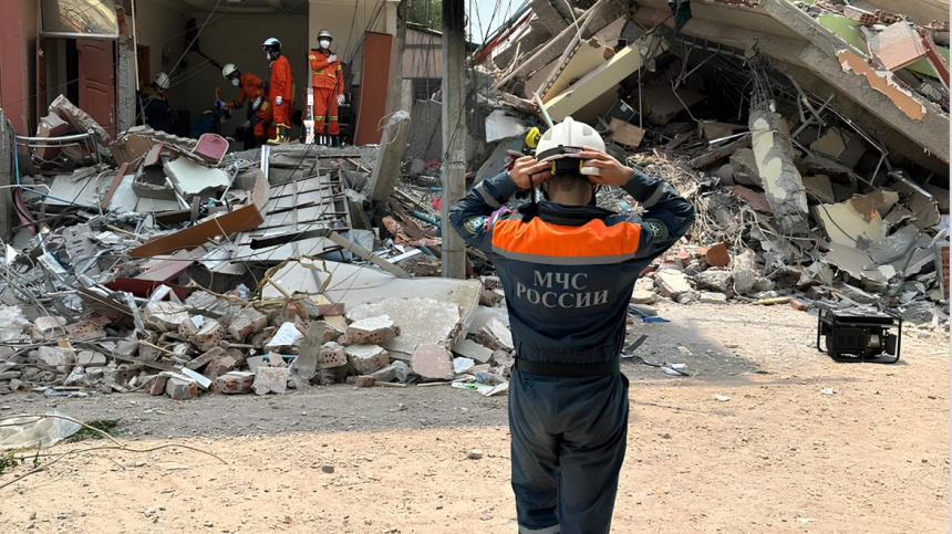    Фото: ИЗВЕСТИЯ/Александр Морозов