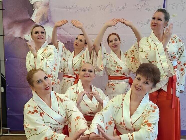     Фото: пресс-служба администрации Сосновоборского городского округа.