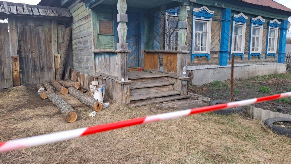    Следователи продолжают расследование уголовного дела об убийстве 14-летней девочки. Фото: КП Ульяновск.