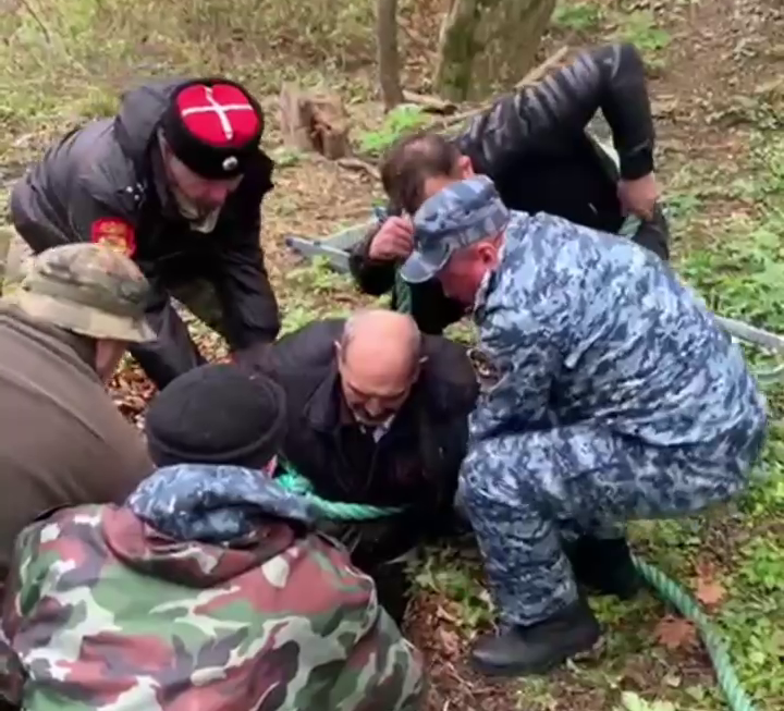    Фото: пресс-служба администрации Геленджика