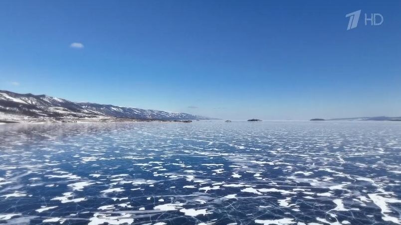 Турнир на Байкале 