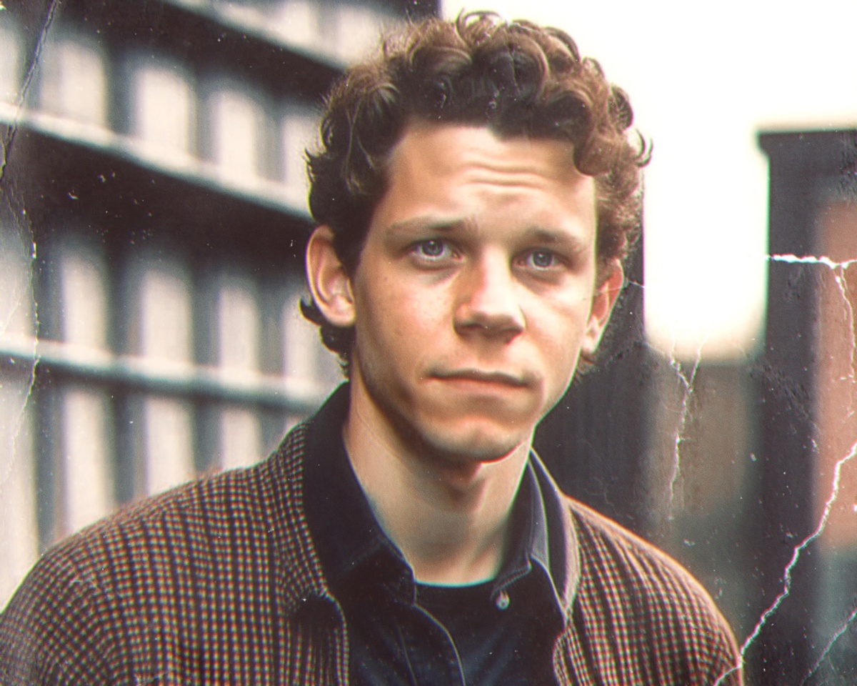 Нейросеть Кандинский