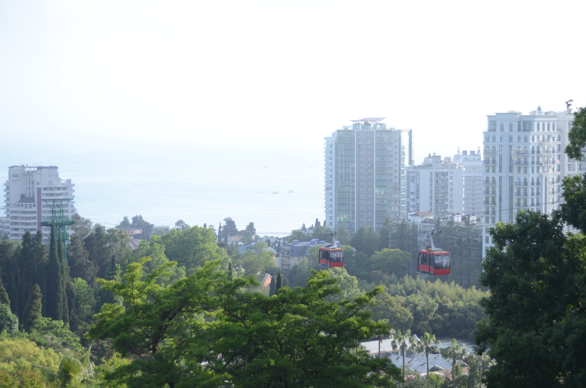 Фото автора.