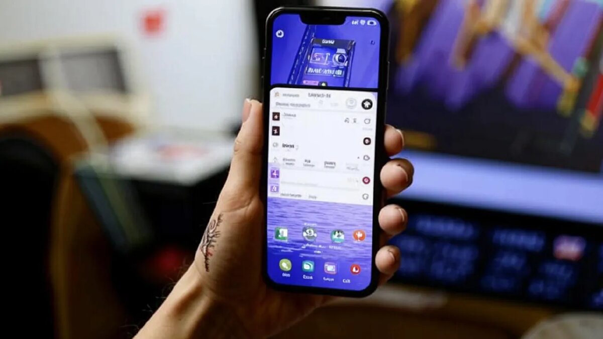    Сгенерировано ИИ