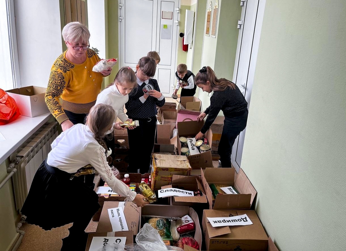    Сколько стоит собрать ребенка в школу за границей