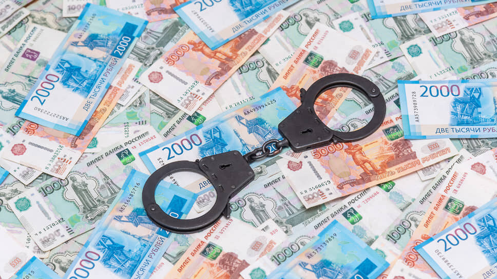 Следователи МВД Чувашии вернули потерпевшим более 120 млн рублей в 2024 году.📷Фото: Олег Харсеев / Коммерсантъ