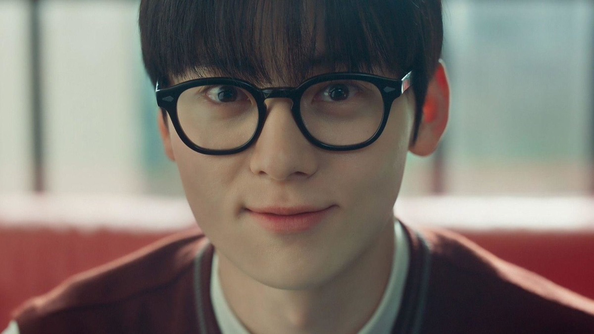 Прилежный ученик