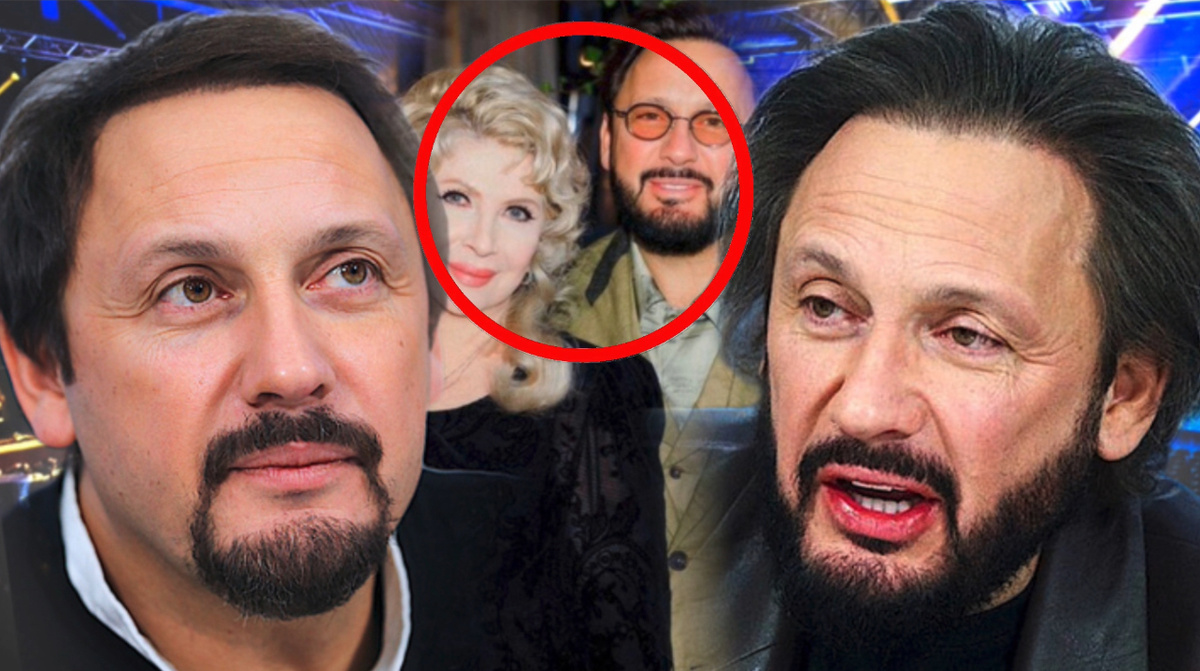 Коллаж автора