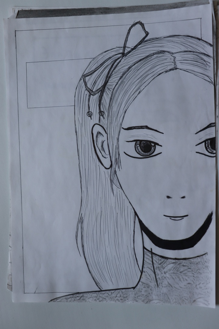 Ориби Каммпирр - Одна жизнь Сарро ла Касса. (Современное фэнтези). Анкета Хаттори - охотника на вампиров. © Copyright: Ориби Каммпирр