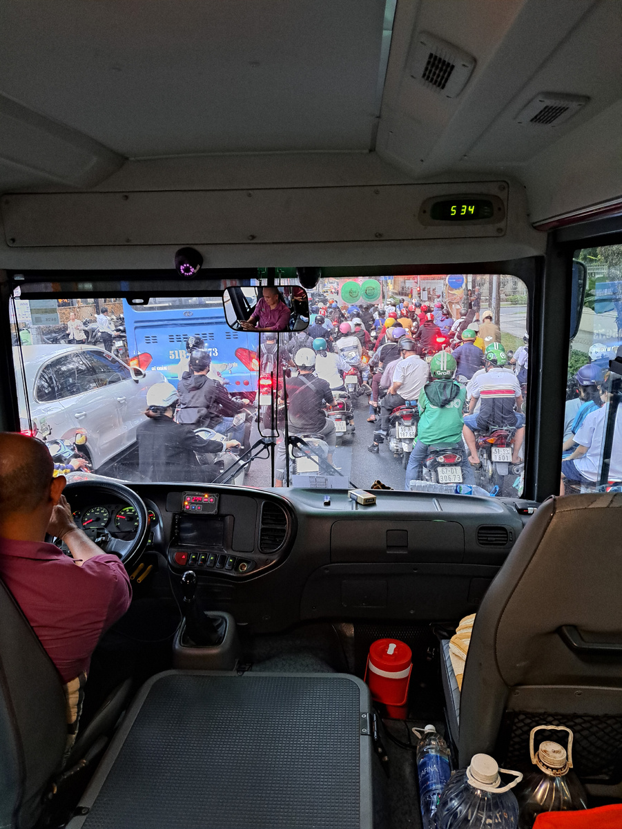 Мотопробка