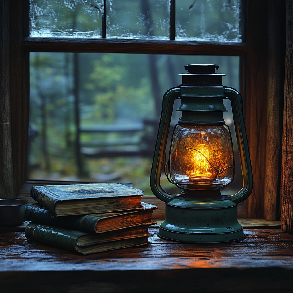 Иллюстрация создана автором при помощи нейросети