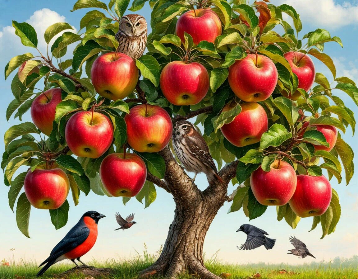 Это совершенно никаким образом не связано с библейскими рассказами. Так что не будет в статье никаких даже намеков с религиозной подоплекой. 