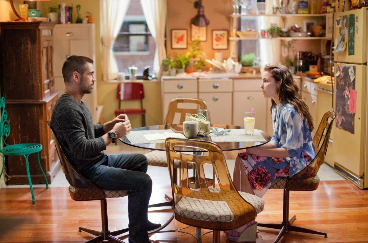 Кадр из фильма «Одним меньше» (2013)