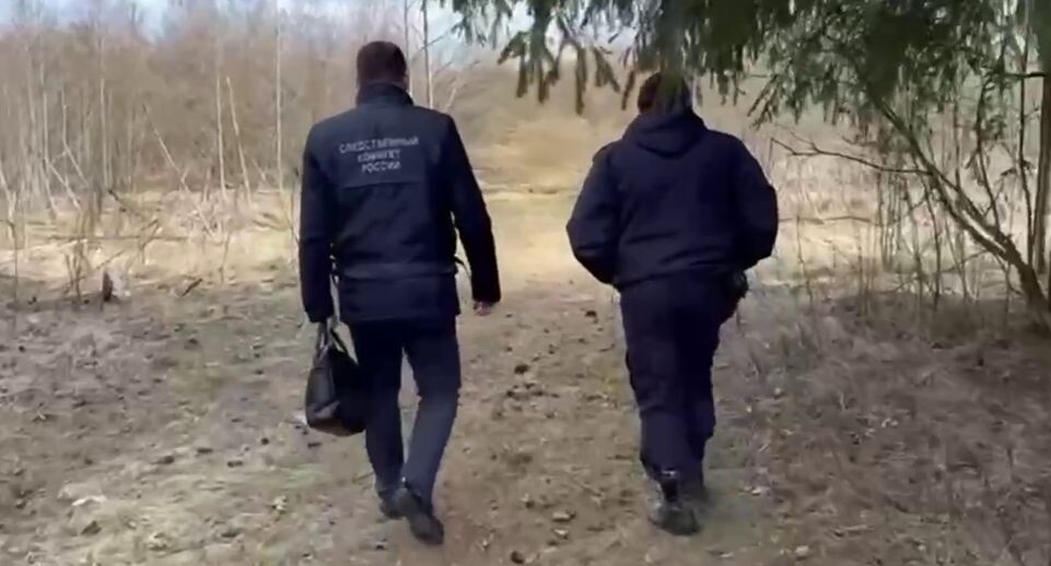    Пресс-служба Следственного комитета