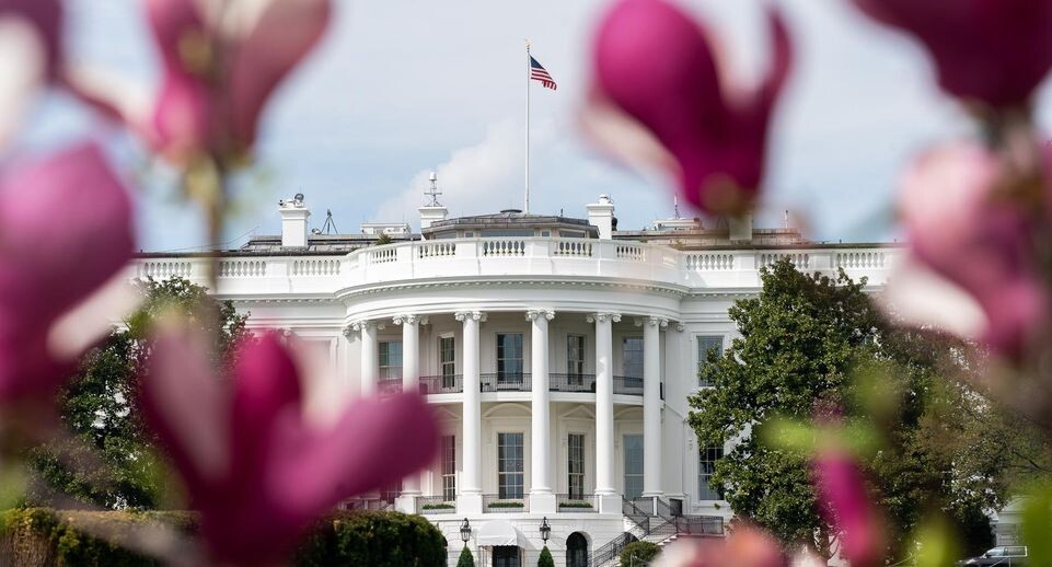    White House/via Globallookpress.com / www.globallookpress.com