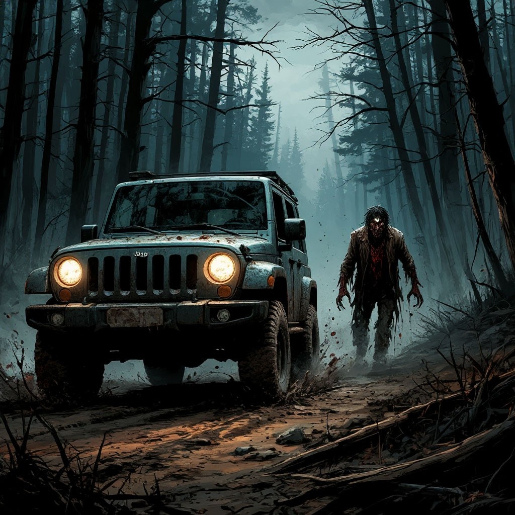 Фото сгенерировано с помощью нейросети Шедеврум