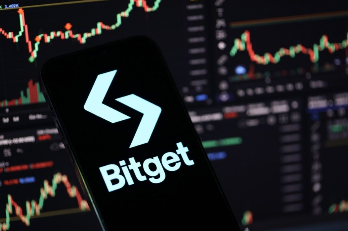 Биржа Bitget: платформа для криптоторговли