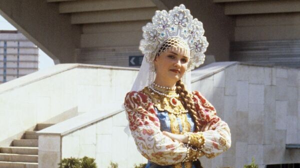    © РИА Новости . Сергей Субботин