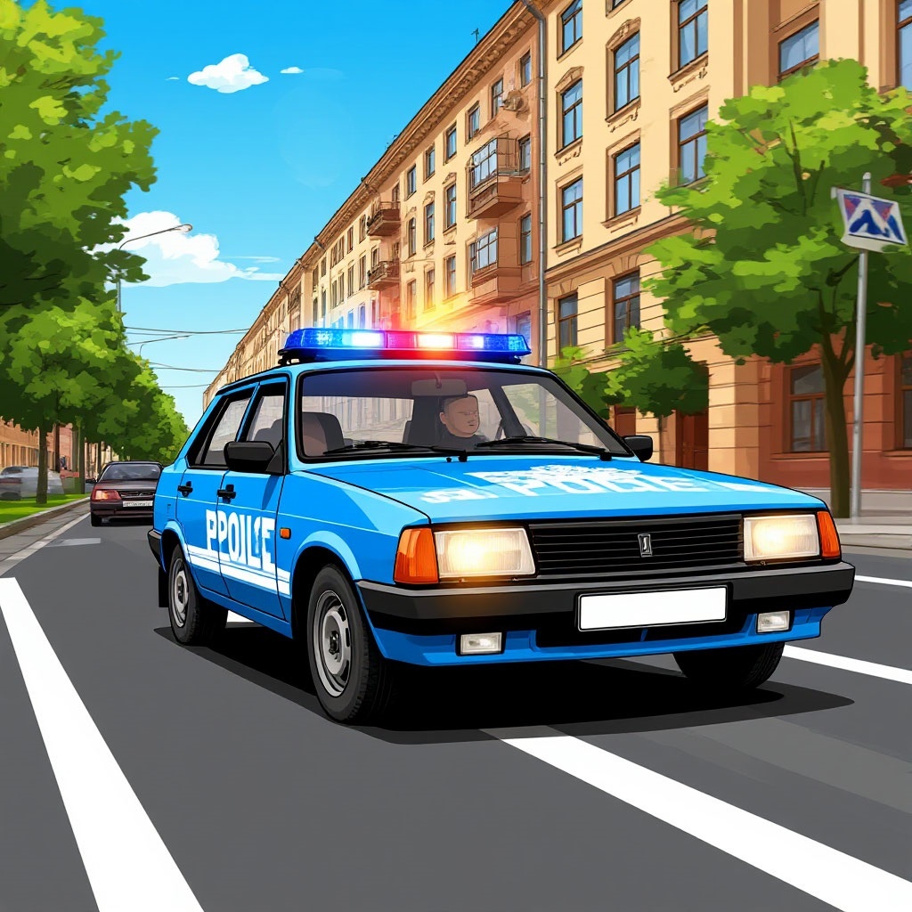 Изображение сгенерировано нейросетью.