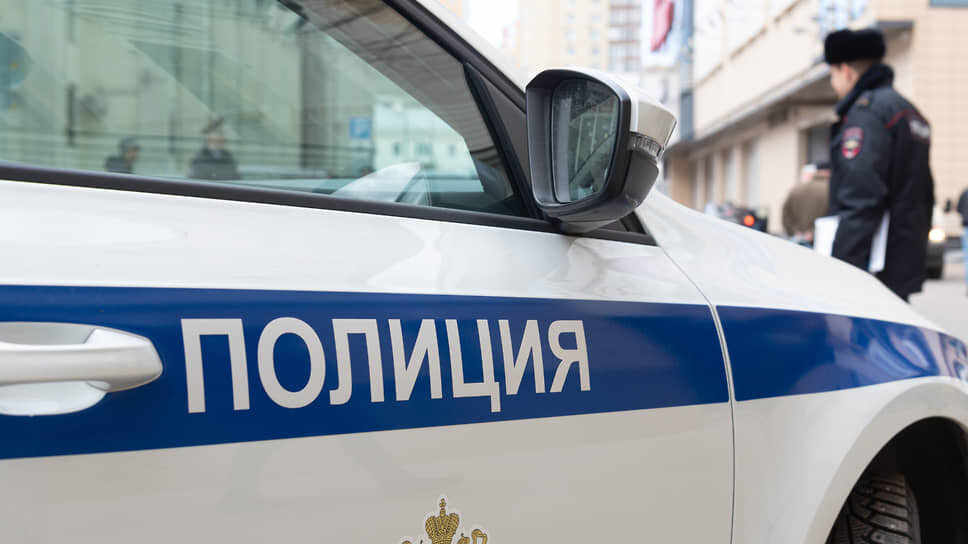 Фото: Олег Харсеев / Коммерсантъ