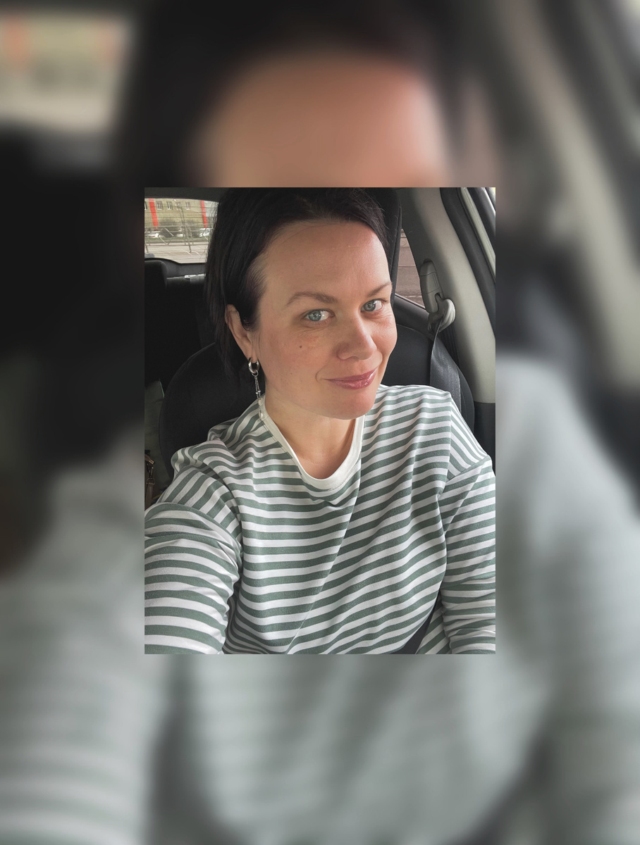 Фото автора.