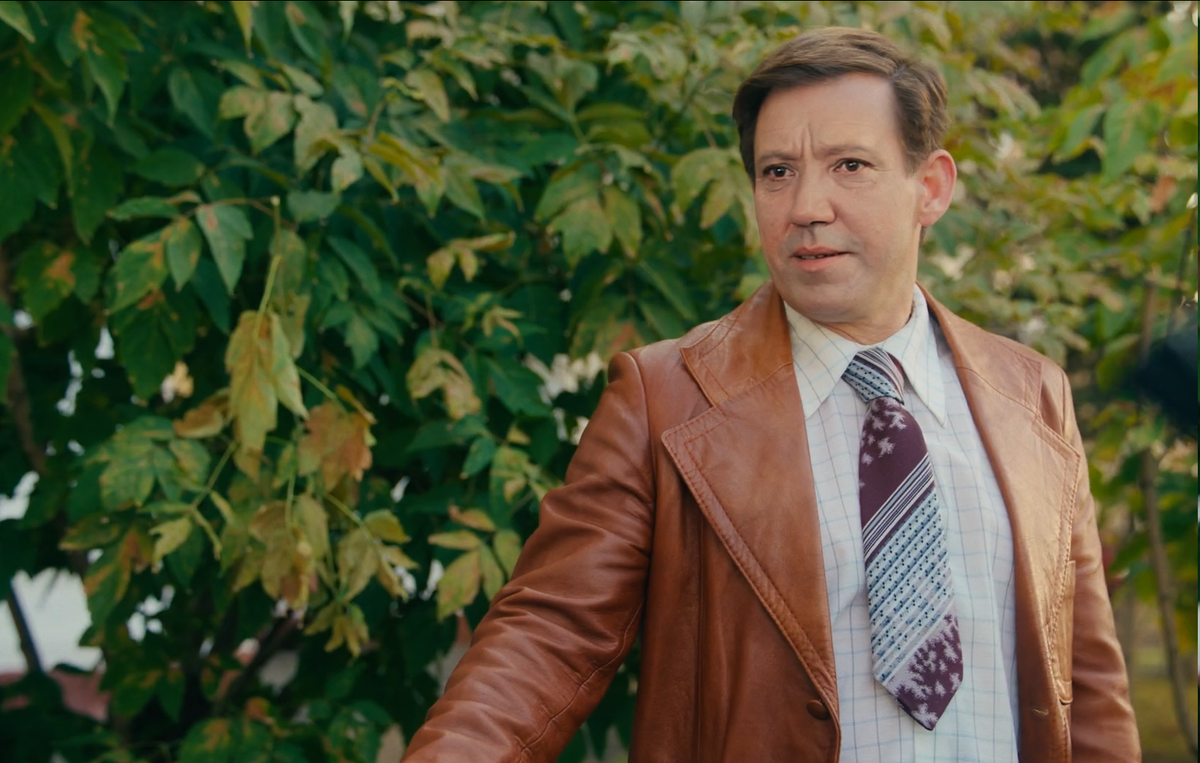 Кадр из фильма "Манюня: Приключения в Москве (2024)"