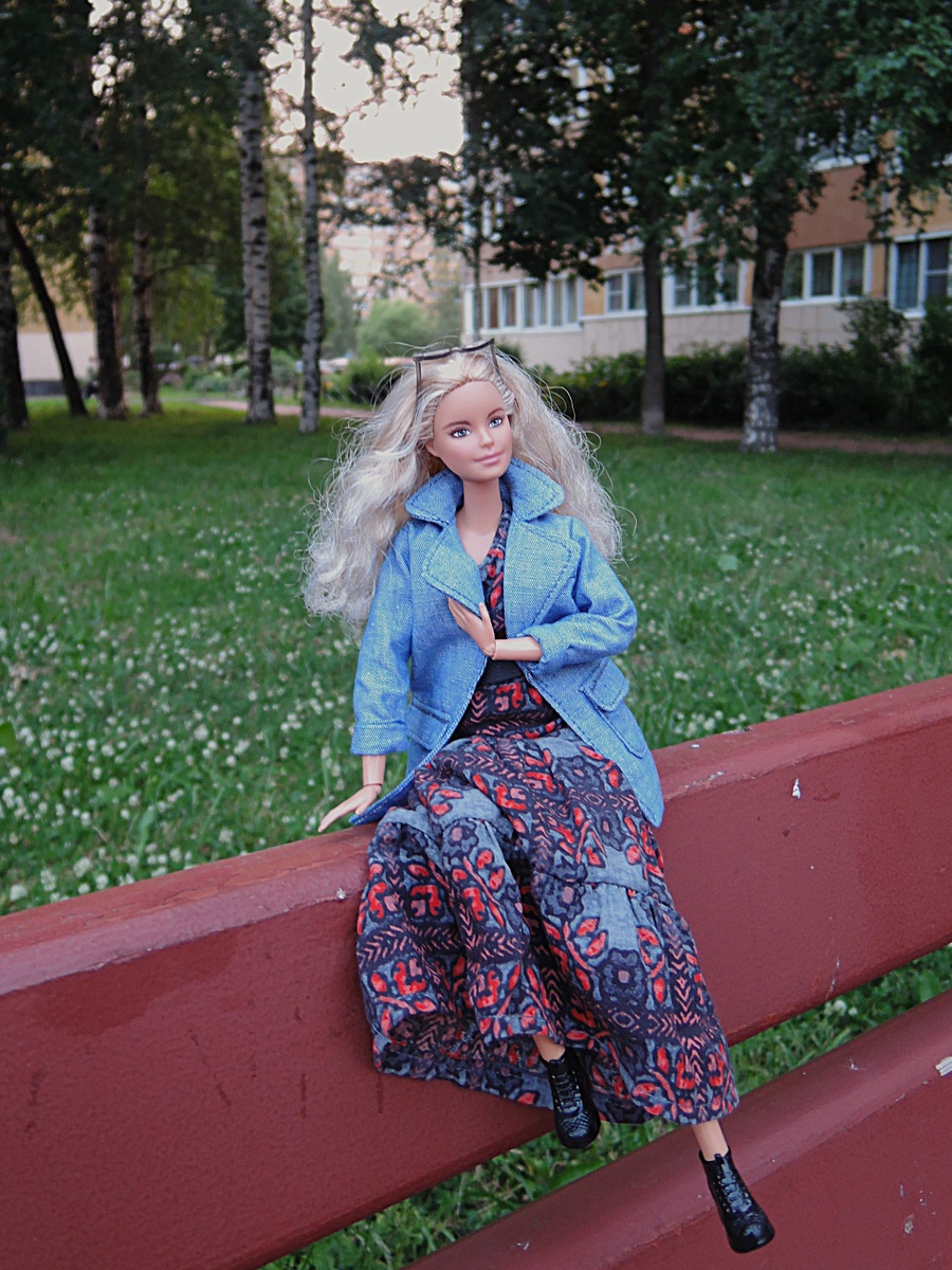 Милли БМР, у меня Татьяна