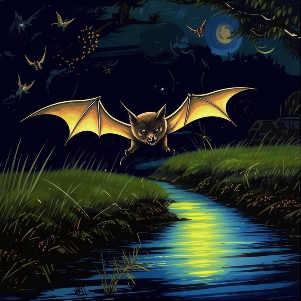 Изображение сгенерировано нейросетью.