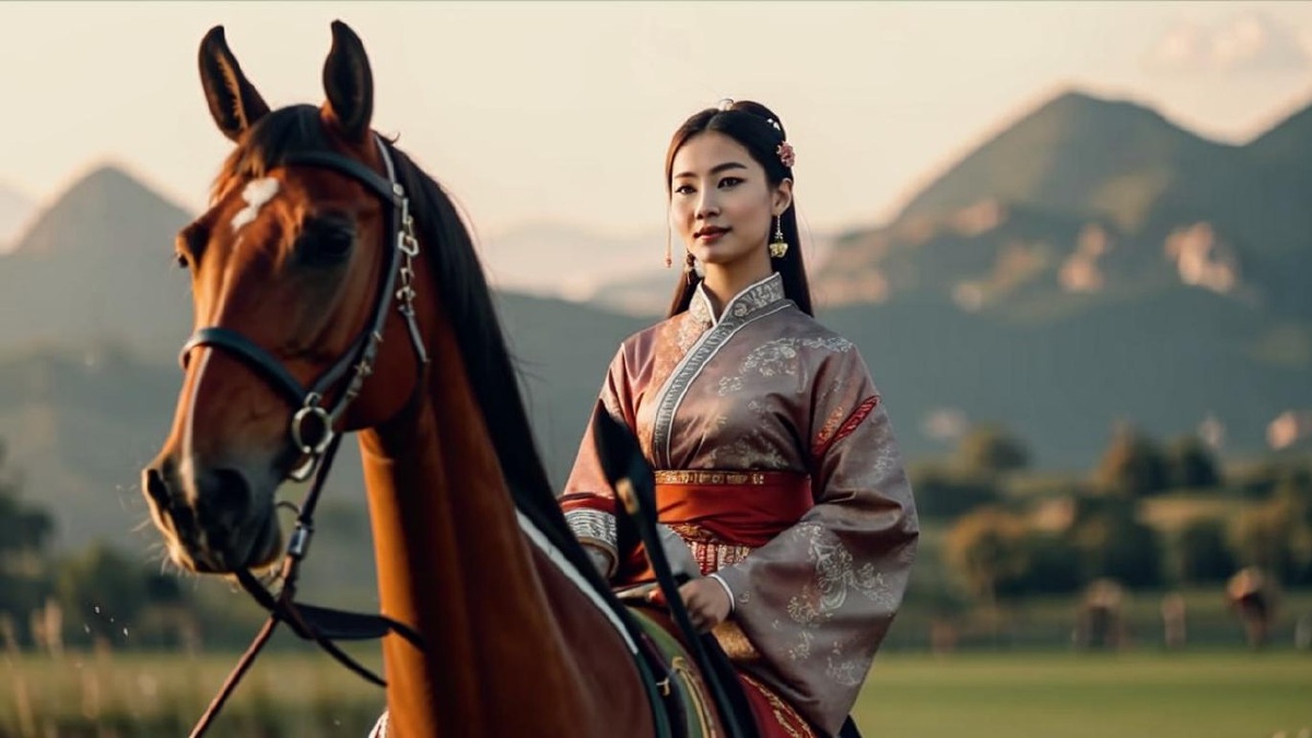 Если вы ждали знака, чтобы начать активные действия, то вот он, 7 апреля - просто идеальное комбо.