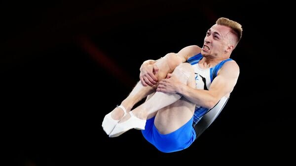    © Sputnik / Владимир Астапкович