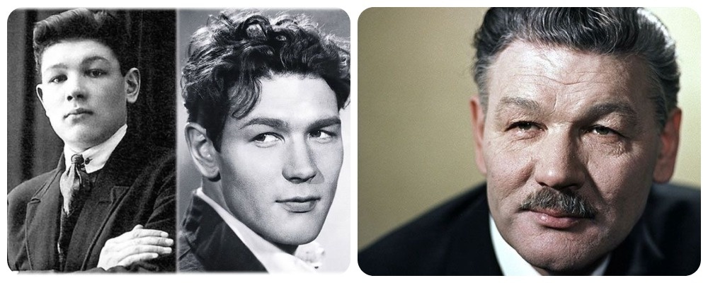 Всеволод Санаев