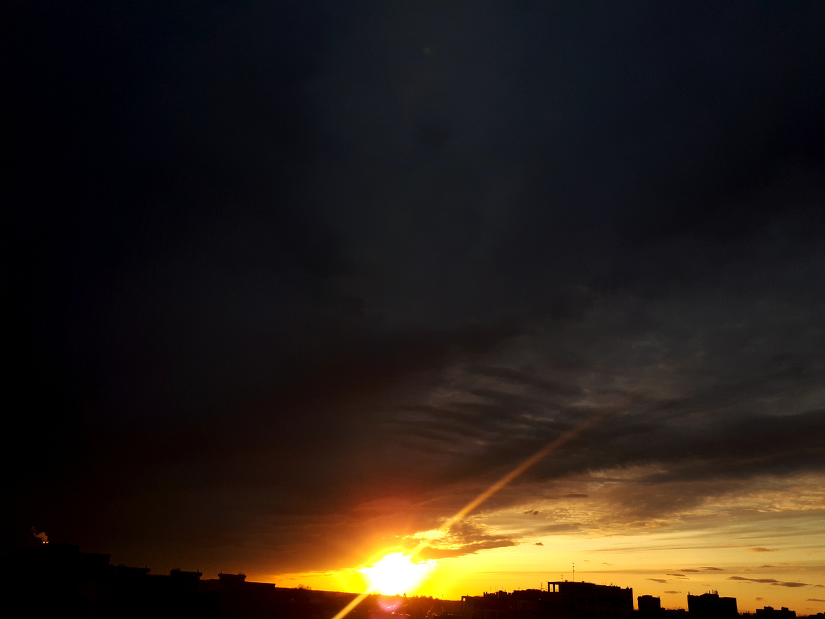 ЛИЧНОЕ ФОТО