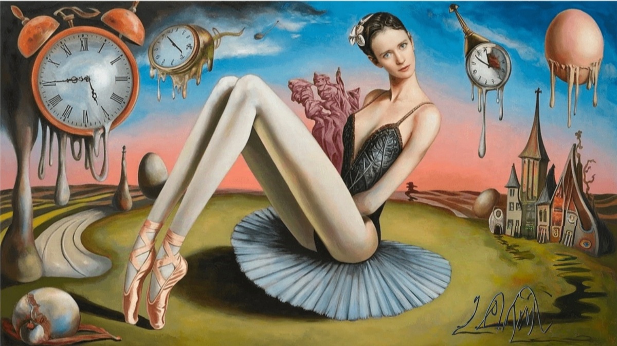 SKAZ - Новая эра звёзд.